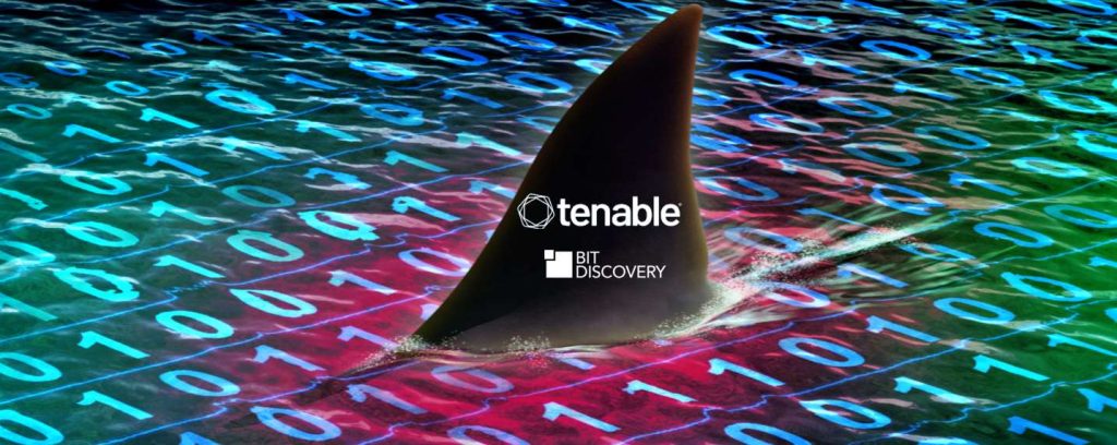 Tenable va acquérir Bit Discovery et sa plateforme de gestion de la surface d'attaque