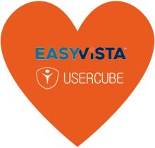 Une alliance Usercube et EasyVista pour unir IGA et ITSM