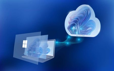 DaaS Windows 365 Cloud PC: Live boot in the cloud