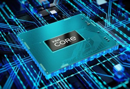 Intel Vision 2022: Core HX mobile processors designed as desktop processors