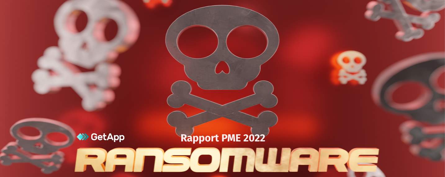 PME Ransomwares - Rapport GETAPP 2022