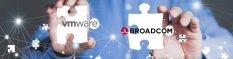 Broadcom annonce l'acquisition de VMware