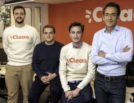 Cleaq fintech responsable