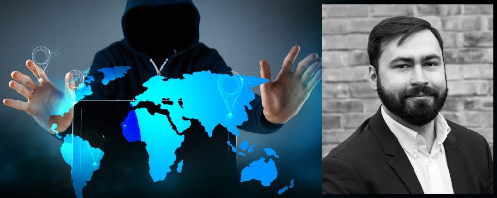 Cybercriminalité des Etats-Nations : l'heure de la résurgence
