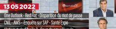 InfoNews Hebdo - L'essentiel de l'actualité IT : Red Hat Summit, Enquête SAP, Rapport CNIL