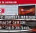 InfoNews Hebdo - L'essentiel de l'actualité IT : Red Hat Summit, Enquête SAP, Rapport CNIL