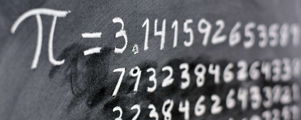 Google calcul Pi jusqu'au 100 000 milliards de chiffres à l'aide de son cloud...