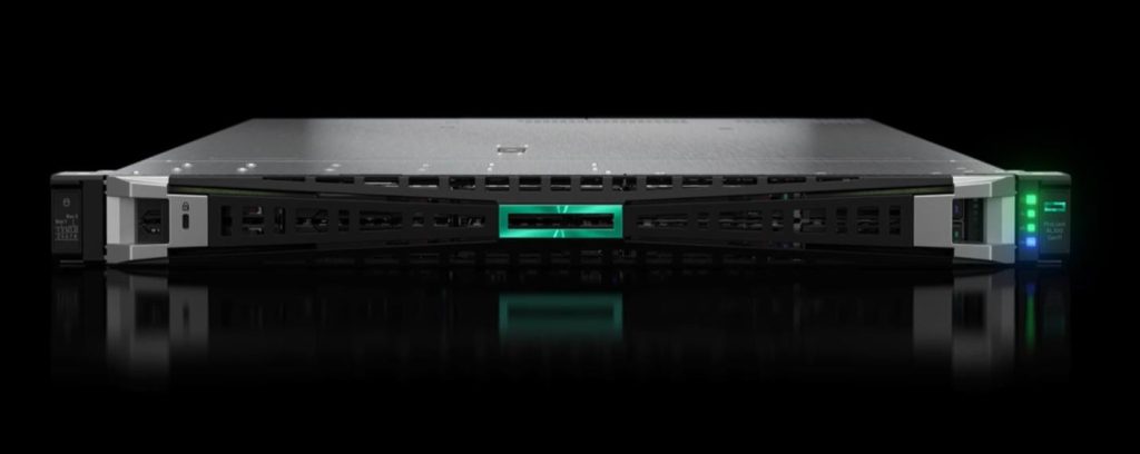 HPE veut démocratiser les processeurs ARM dans les datacenters avec ses ProLiant à CPU Ampere