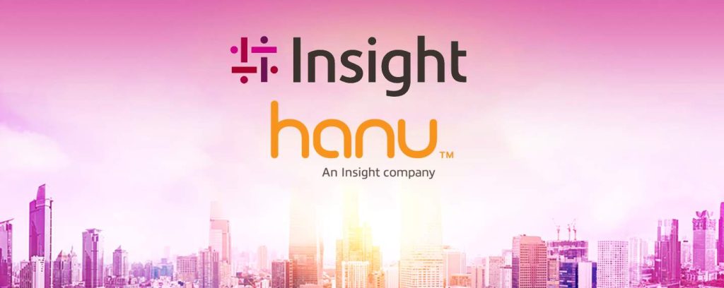 Insight acquiert Hanu, MSP spécialisé sur les technologies cloud de Microsoft