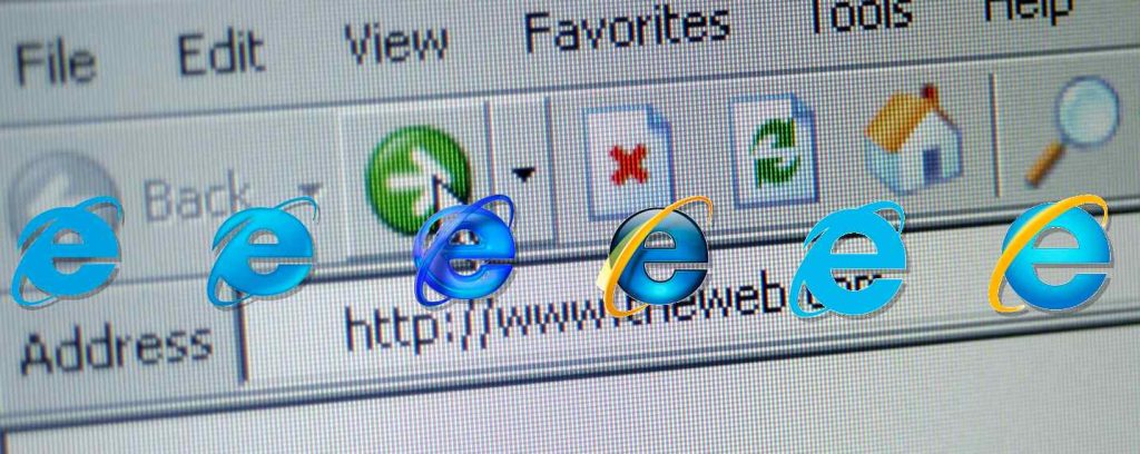 Internet Explorer fait définitivement ses adieux en ce 15 juin 2022.
