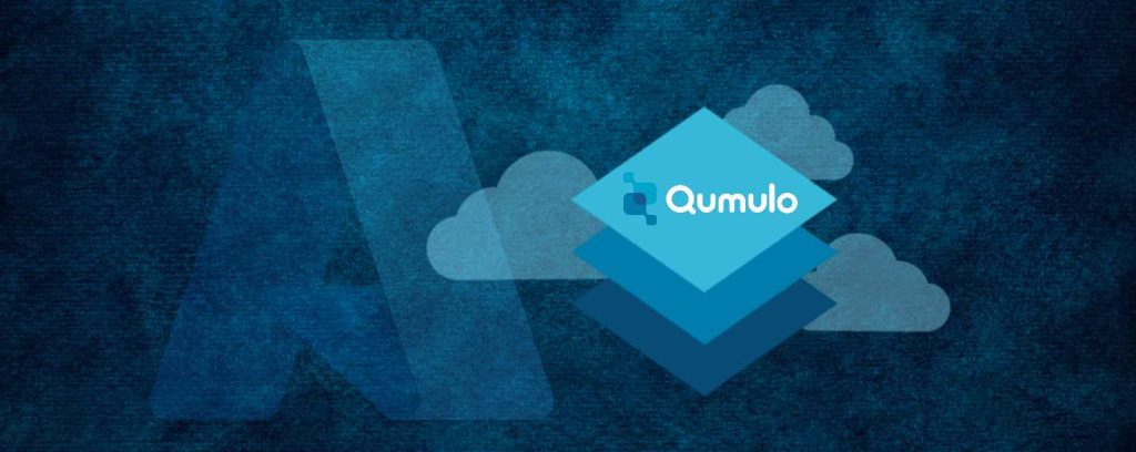 Qumulo s'appuie sur Azure pour son offre serverless 44% plus économique que la concurrence