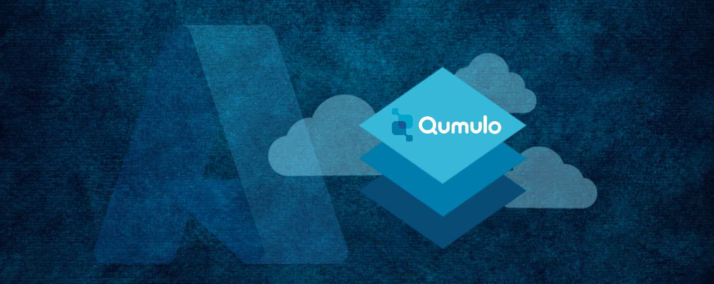 Qumulo s'appuie sur Azure pour son offre serverless 44% plus économique que la concurrence