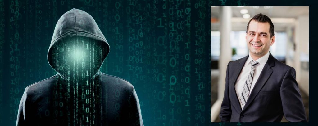 Darknet, 7 clés pour échapper à l'empire des vols de données