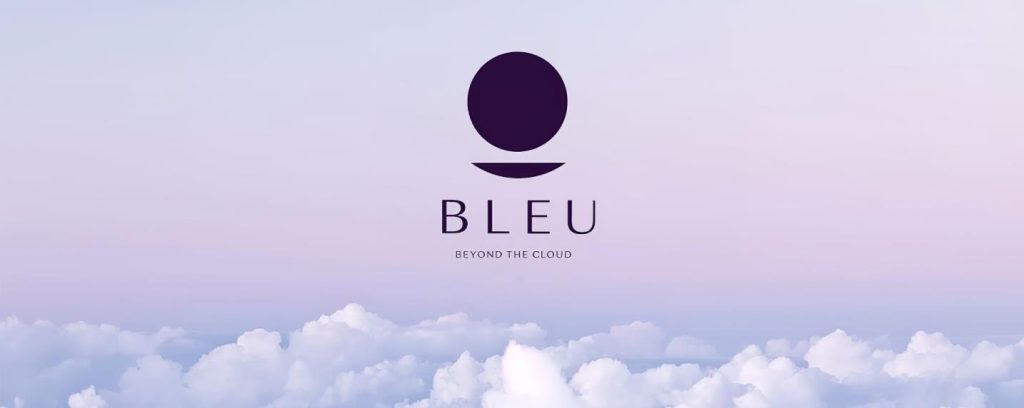 Le Cloud Bleu dévoile sa Roadmap...