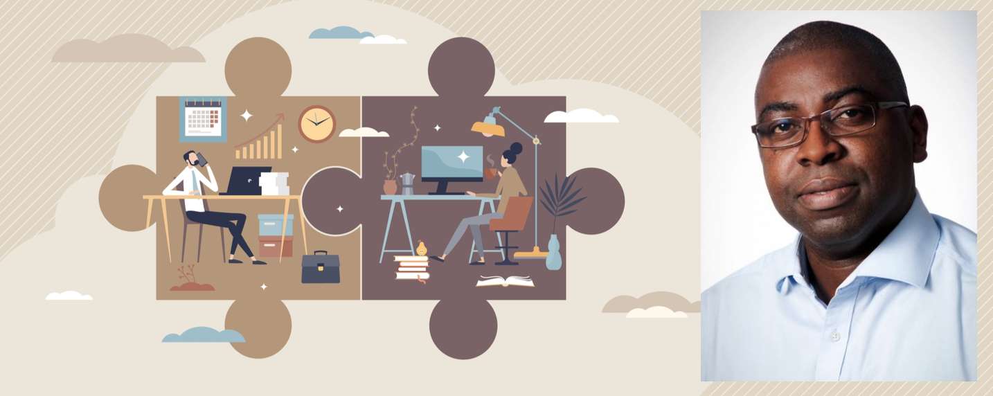 Travail hybride et Shadow IT