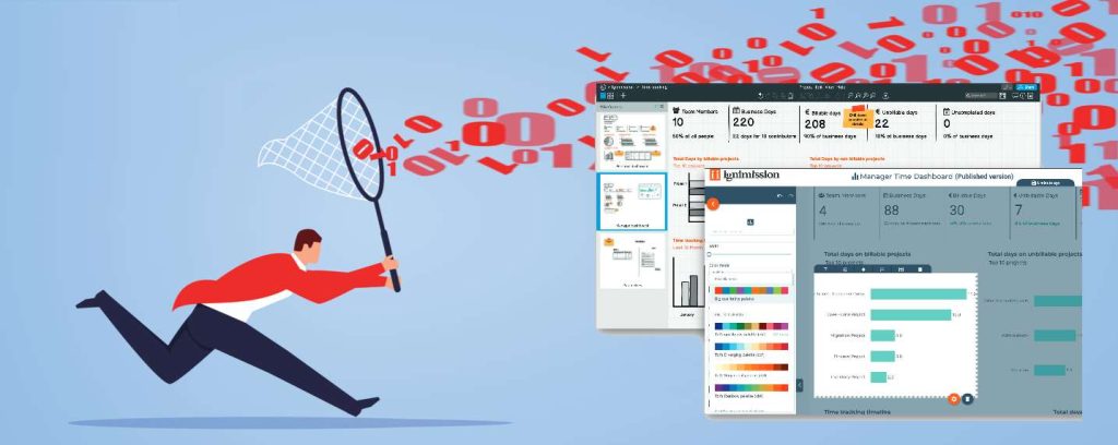 Ignimission rationalise et protège la collecte des données