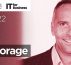 Invité de la semaine, le PDG de Pure Storage en France, Hugues Heuzé