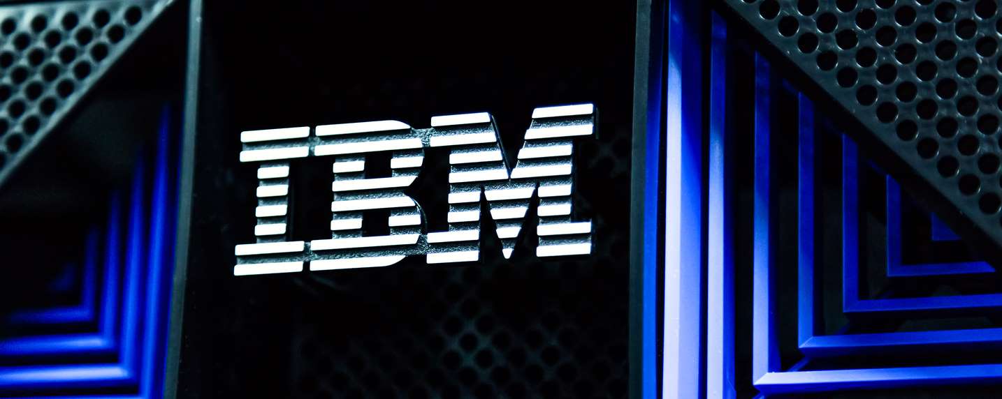 IBM, un nouveau record de croissance depuis plus d'une décennie