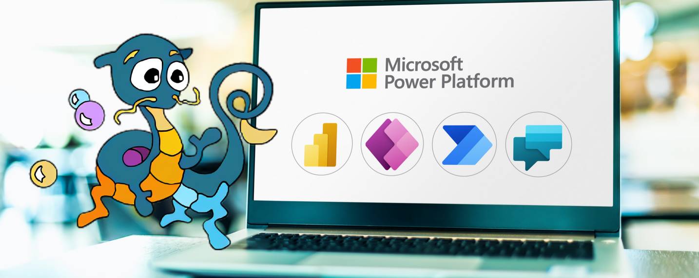 La Power Platform de Microsoft devient une composante clé de l'offre Microsoft et démocratise le Low-Code / No-Code dans les entreprises