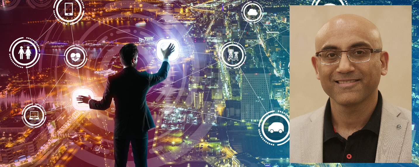 Parce qu'elles sont le moteur de l'économie française, la digitalisation des ETI doit être une priorité en ces temps d'incertitudes....