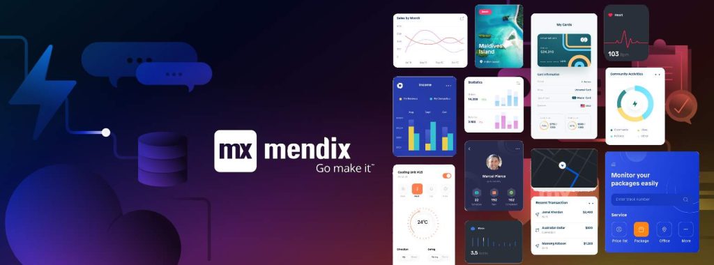 Mendix souhaite fortement renforcer son activité en France