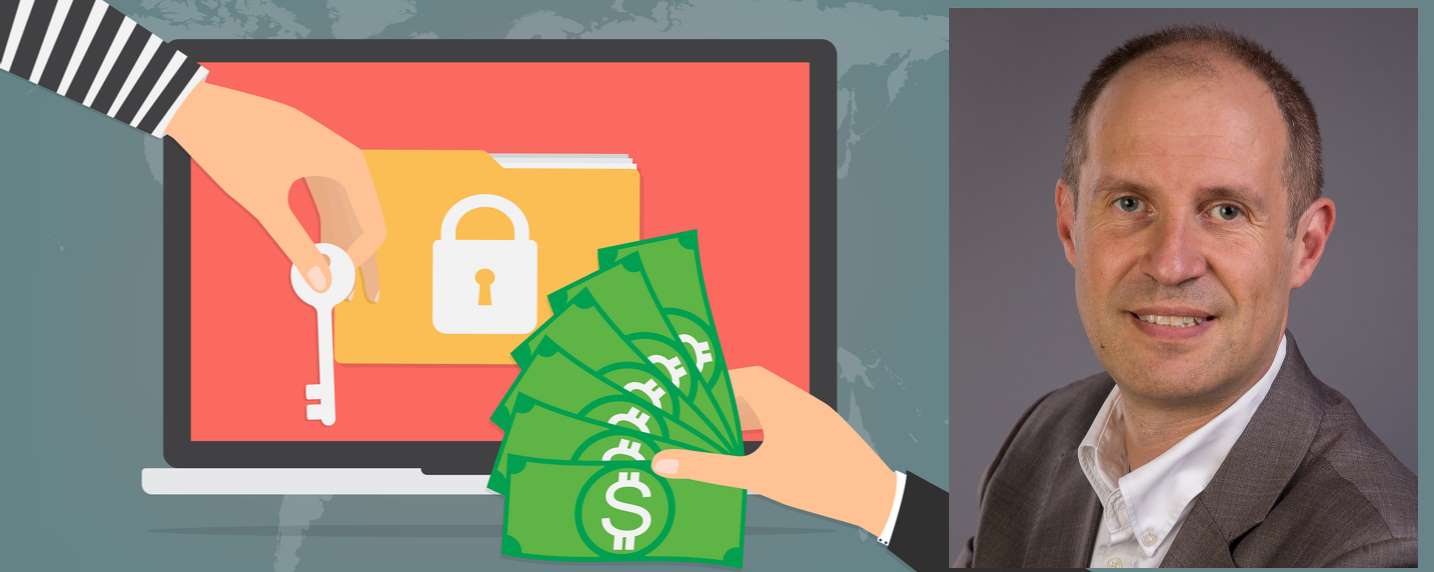 Comment les entreprises peuvent-elles se protéger des ransomwares et des cyberattaquants pratiquant la double extorsion