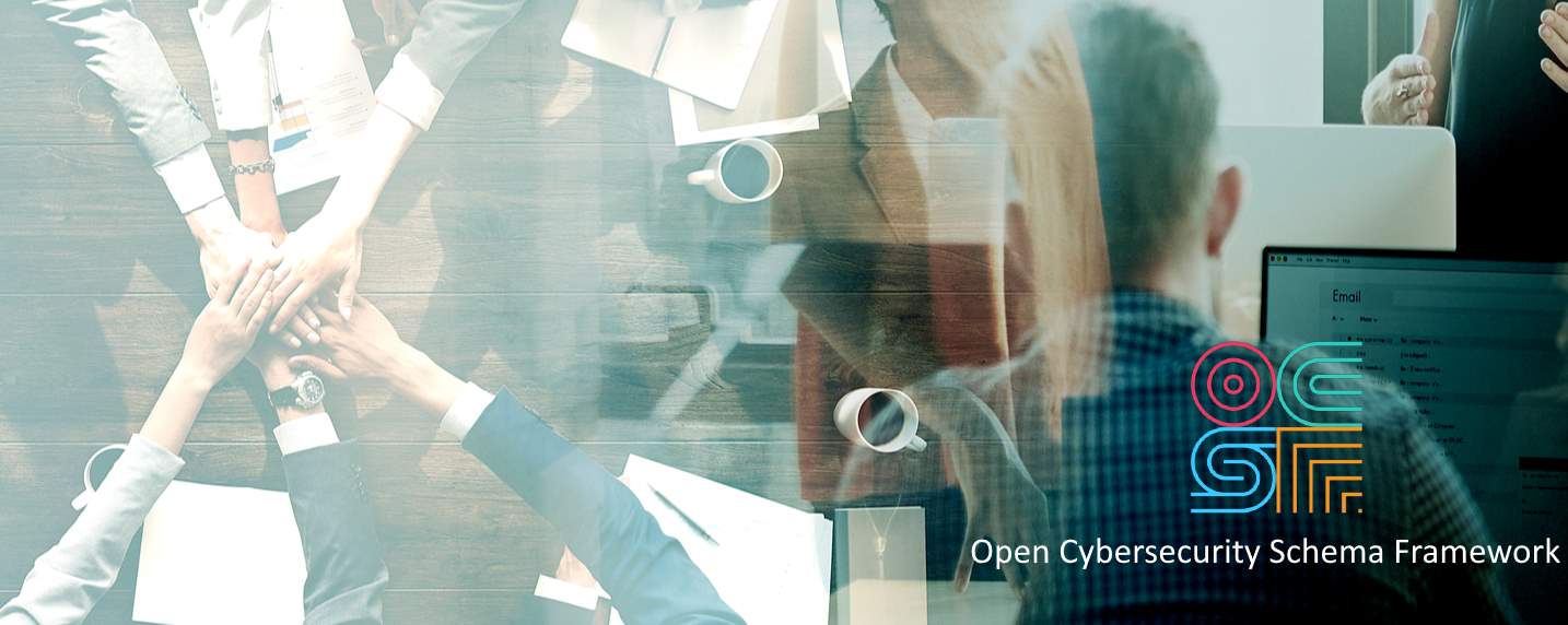 AWS et Splunk lancent l'initiative OCSF pour mieux uniformiser et formaliser les différents outils de la cybersécurité.