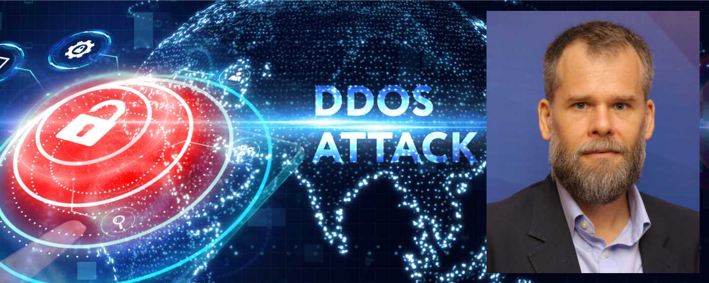 Contrer les attaques DDoS en bloquant l'usurpation des IP et en contrôlant le trafic entrant.