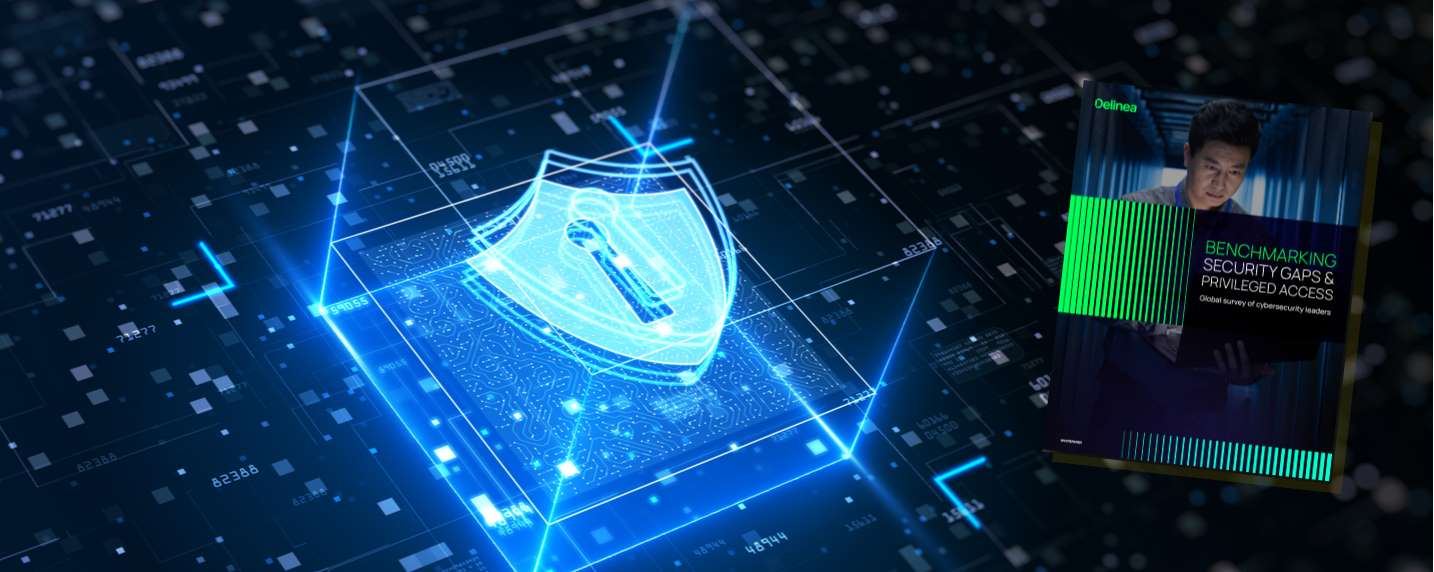 En matière de cybersécurité, les entreprises ne sont toujours pas dans le rythme...