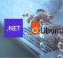 Ubuntu adopte .NET6, le framework open source universel de Microsoft.