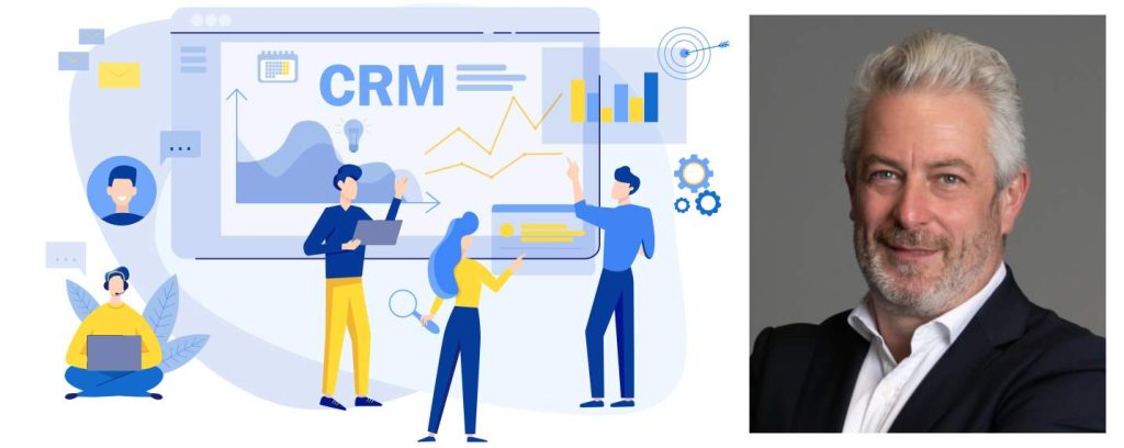 Le CRM, une arme inattendue dans le recrutement des talents