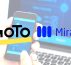 GoTo annonce l'acquisition de Miradore