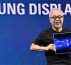 Intel et Samsung dévoilent des PC dont l'écran peut s'étendre pour transformer un modèle 13 pouces en modèle 17 pouces