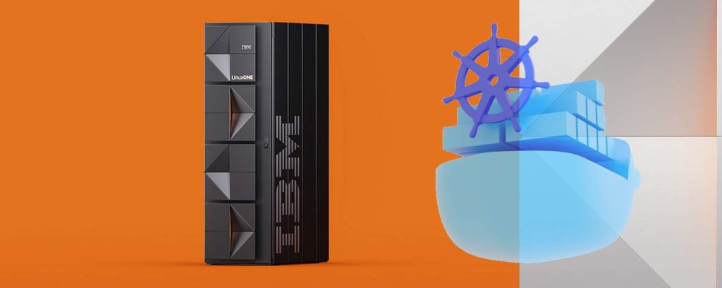 Avec LinuxOne Emperor 4, IBM lance des mainframes pensés pour Linux et Kubernetes qui n'assument pas leur nom de mainframes mais en ont les allures et l'argumentaire marketing...