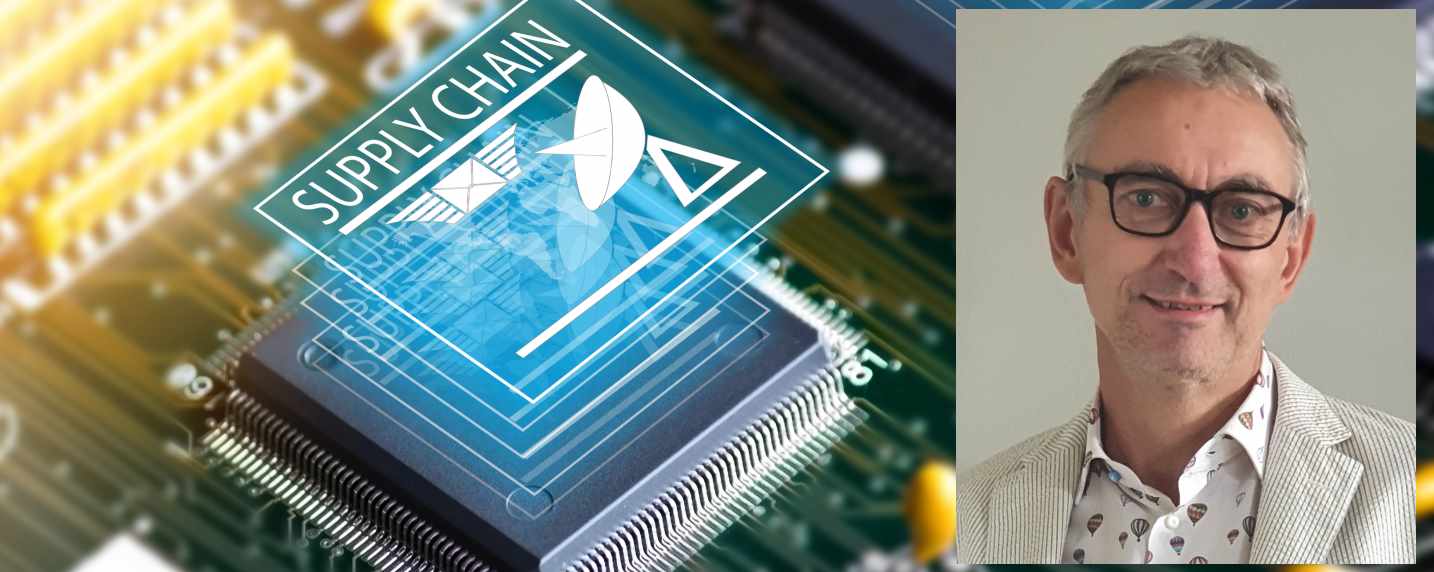 De l'efficacité de la Supply Chain sur le marché de l'électronique