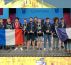 L'équipe française empoche la médaille de bronze lors de l'édition 2022 du European Cybersecurity Challenge