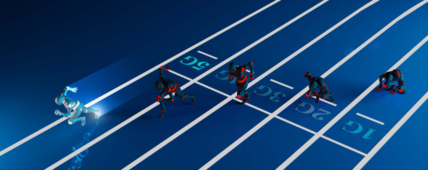 Allied Telesis lance un pare-feu mobile pour la 5G