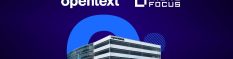 OpenText annonce l'acquisition de l'éditeur Micro Focus