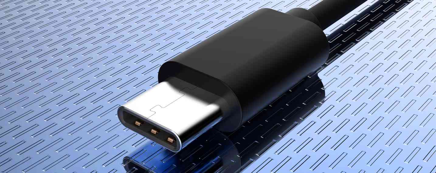 Le port USB4 