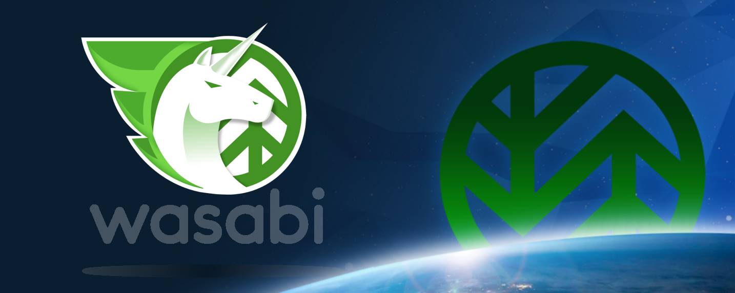 wasabi devient licorne et s'impose dans le paysage du stockage dans le cloud