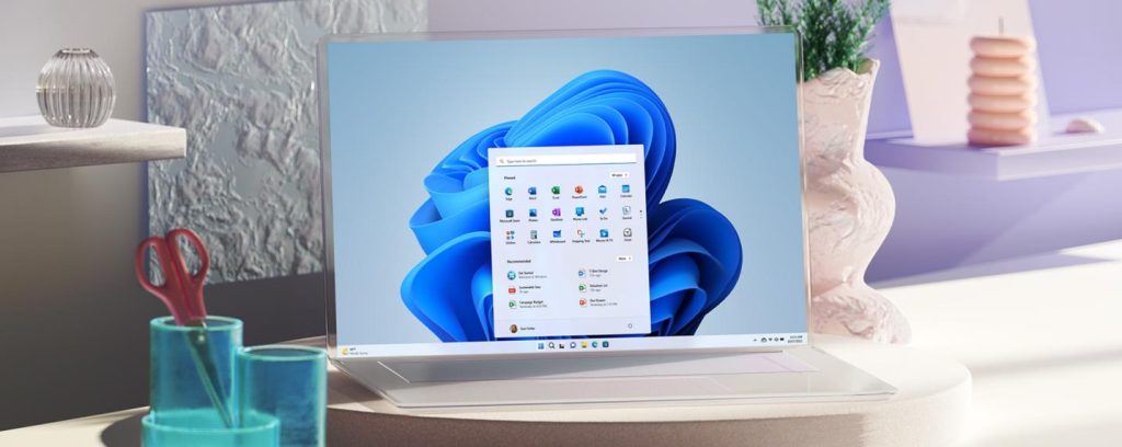 Microsoft a commencé le déploiement de Windows 11 "2022 Update", aussi appelée 22H2
