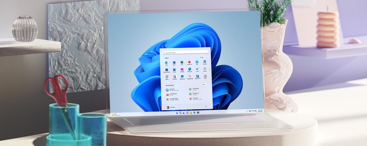 Microsoft a commencé le déploiement de Windows 11 