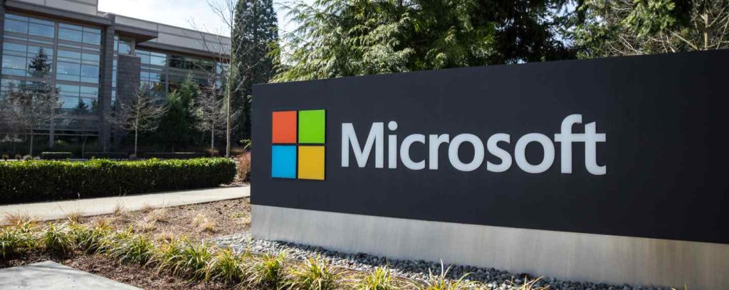 Microsoft affiche de bons résultats au Q3 2022 malgré l'enchainement des crises