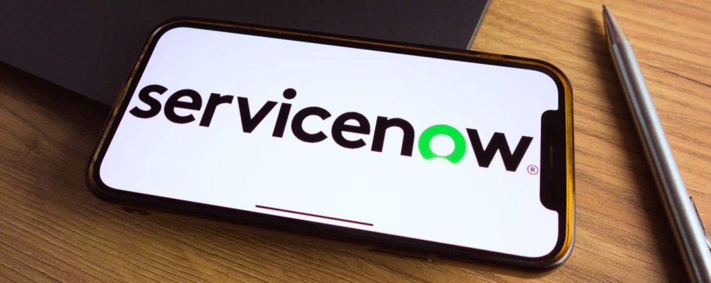 ServiceNow lance sa nouvelle version Tokyo, seconde mise à jour de 2022.