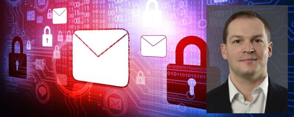 Diversification des cyberattaques par email, les cyberattaquants n'arrêtent pas le progrès...