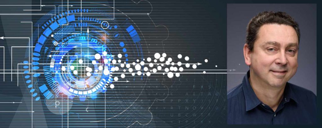 Data Engine - La donnée ne peut être le carburant de la croissance sans un bon moteur pour l'analyser.