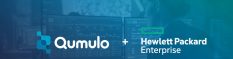 Qumulo signe avec HPE pour proposer de nouvelles appliances de stockage NVMe-Hybrid et All-NVMe