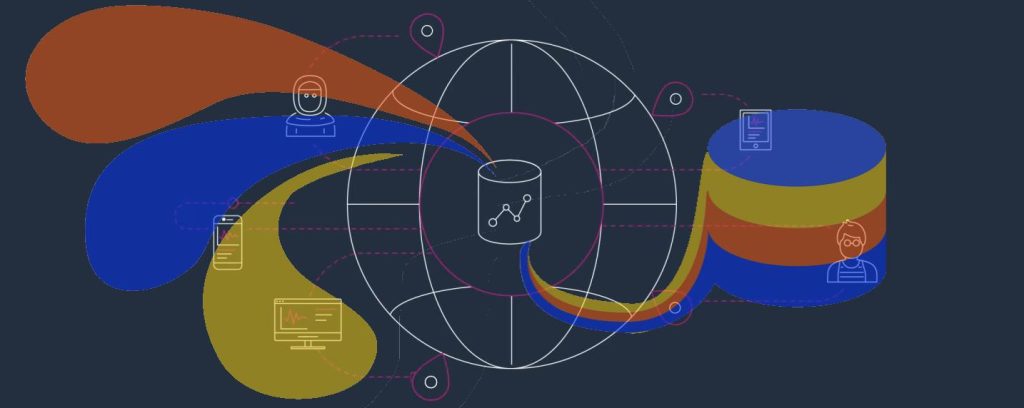 Les ETL sont une chose du passé... Tout comme Snowflake, Google Cloud et Azure, AWS multiplie les intégrations directes notamment entre Aurora et RedShift pour éviter l'utilisation de processus ETL.