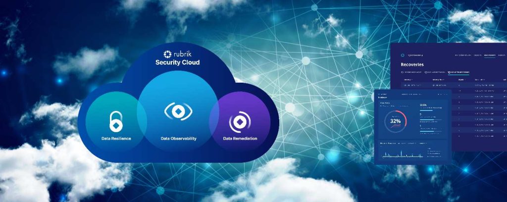Avec son nouveau service Cyber Recovery, Rubrik étent le potentiel de sa suite Security Cloud à la préparation, la validation et le test des PRA.