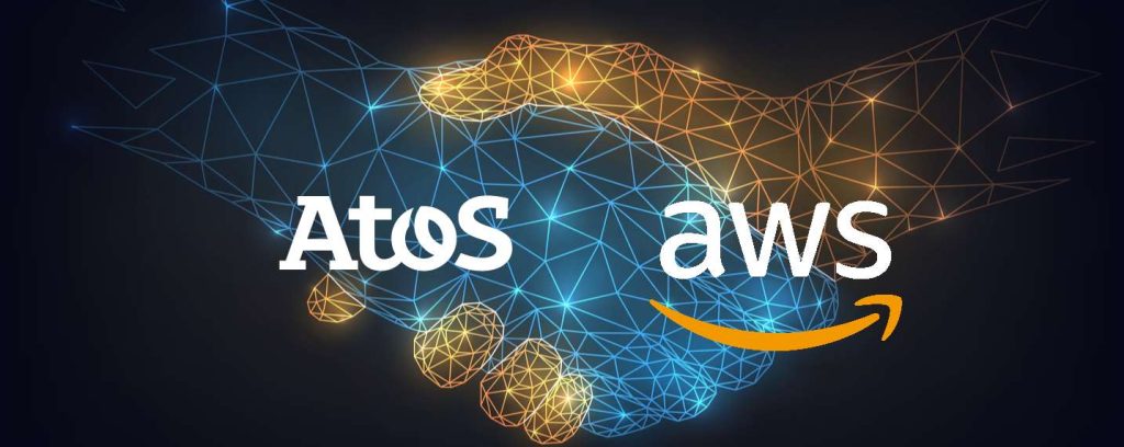 Un partenariat Atos et AWS sur l'infogérance et non sur le cloud de confiance